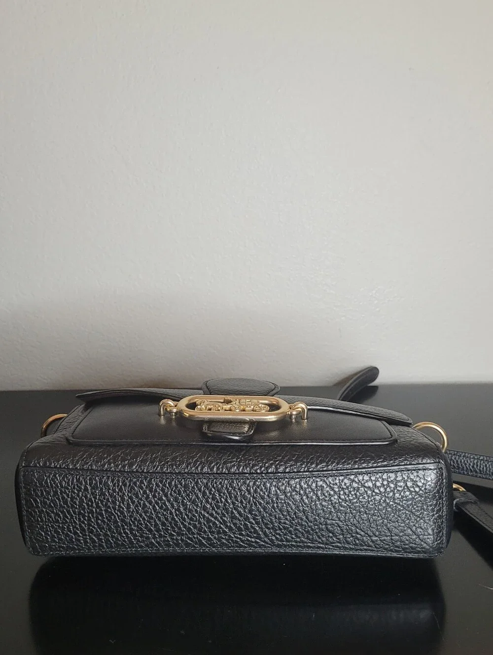 Coach Jade crossbody bag - Picture 9 of 16